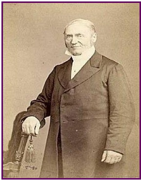 Theodore Nicolas Gobley (1816-1878)