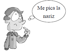 Ejemplo de proyección