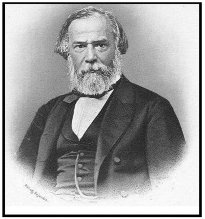 Charles-Edouard Brown-Séquard