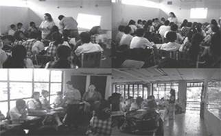 Sensibilización en convivencia escolar y mediación 27