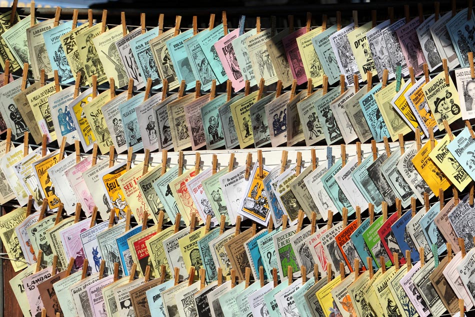 Feira de S&atilde;o Crist&oacute;v&atilde;o