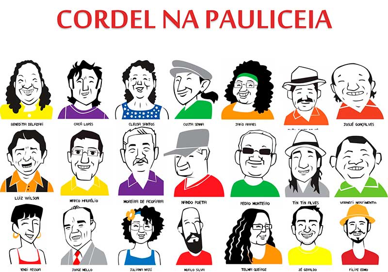 Cordelistas
de S&atilde;o Paulo