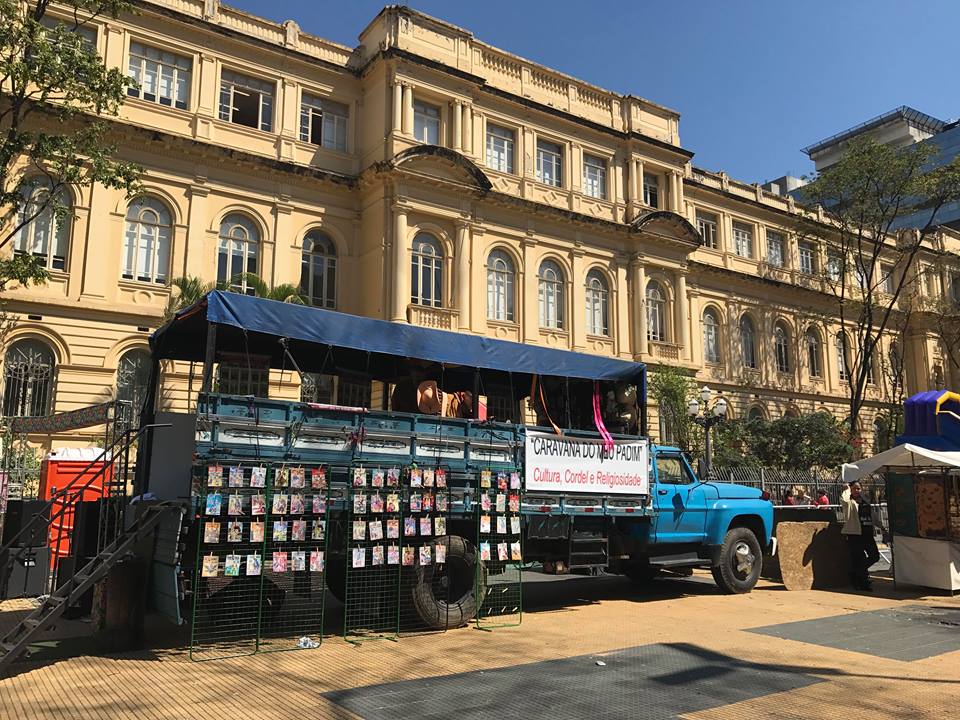 Rep&uacute;blica do Cordel