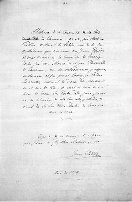 Manuscrito C3. p. 103.
