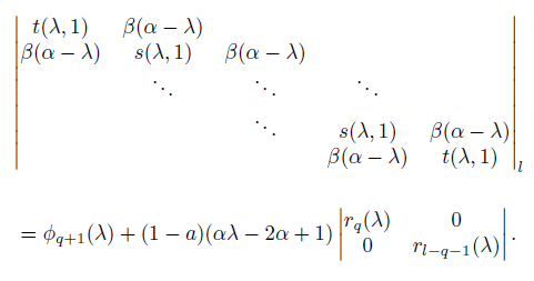 Extremal Graphs For A Index Extremal Graphs For A Index