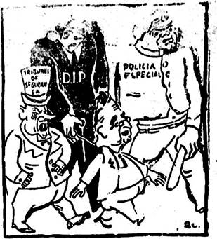 Voz Operária de 5 de agosto de 1950, p.
11.