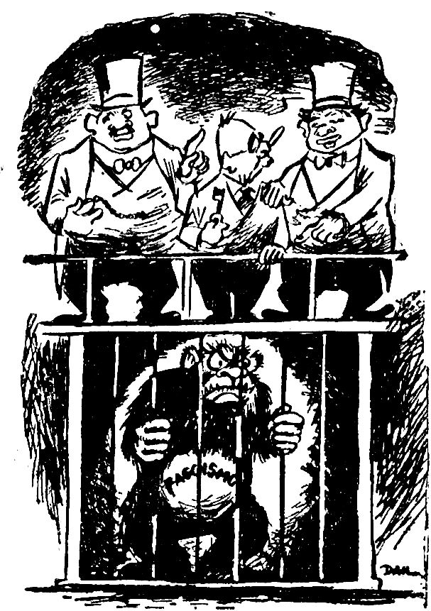 Voz Operária de 1º de março de 1952, p. 12.