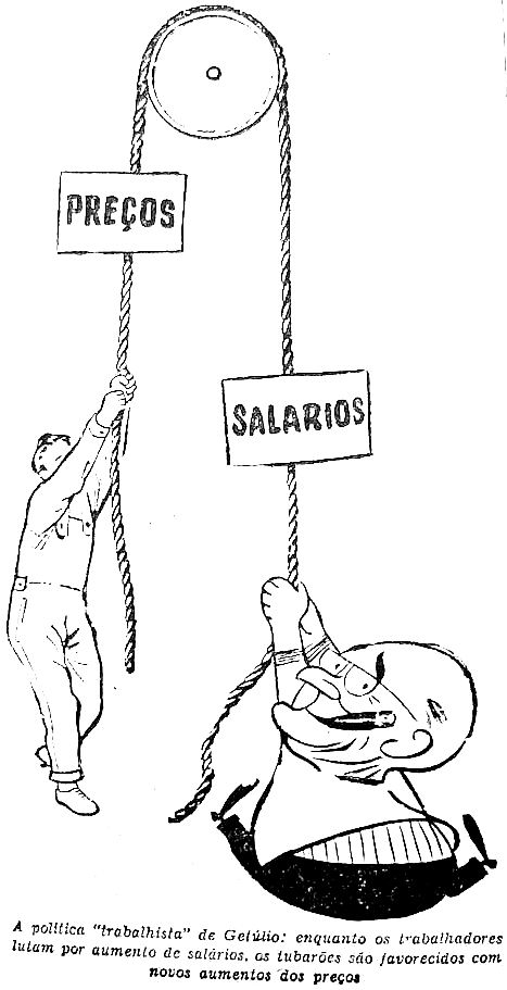 A
Classe Operária de 1º de setembro de 1951, p.6.