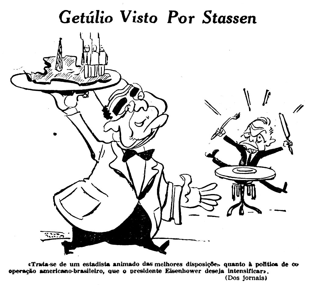 Voz Operária de 23 de janeiro de
1954, p.3