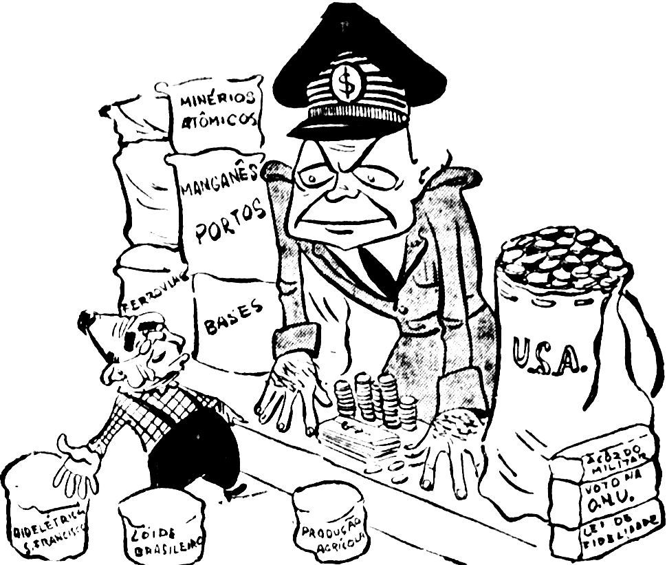 Voz Operária de 3 de julho de 1954, p.7