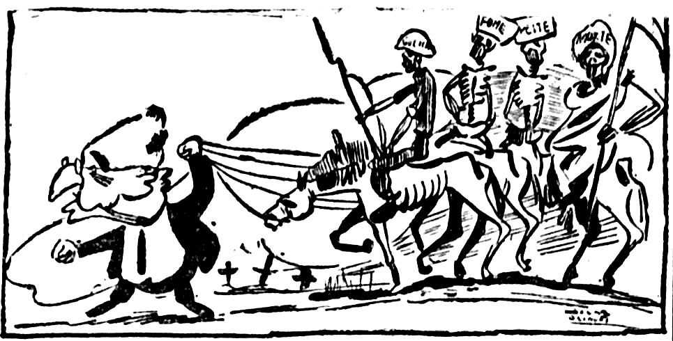 Voz Operária de 9 de fevereiro de 1952, p.3.