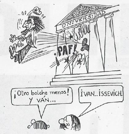 EC, Nº52, 26 de noviembre de 1974,
p.23.