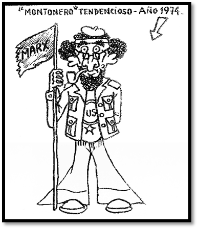 EC, N°15, 22 febrero
  de 1974, p. 23