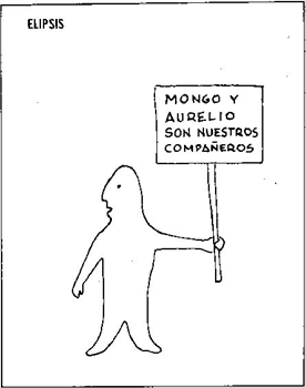 Militancia, Nº9, 9 de agosto de 1973, p. 21