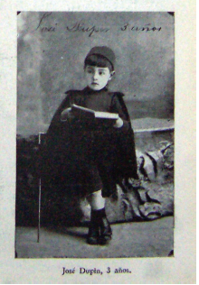 &ldquo;Galer&iacute;a infantil&rdquo; de Instant&aacute;neas