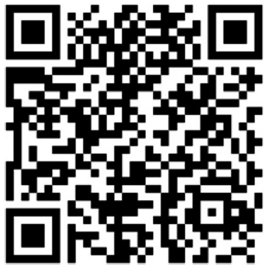 QR Code para acesso ao episódio na íntegra
