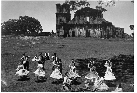 Cart&atilde;o Postal. Brasil Tur&iacute;stico. Julho de 1966