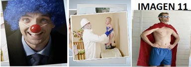 Se afianza publicidad con figura de padre humor&iacute;stico, cercano (2014)