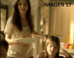 Se enfatiza papel de la Madre proveedora de alimentos (2014)