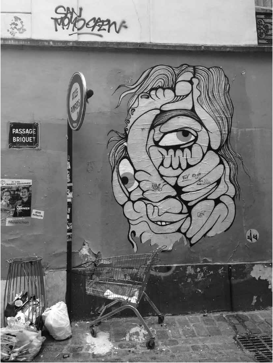 Paris - 2017