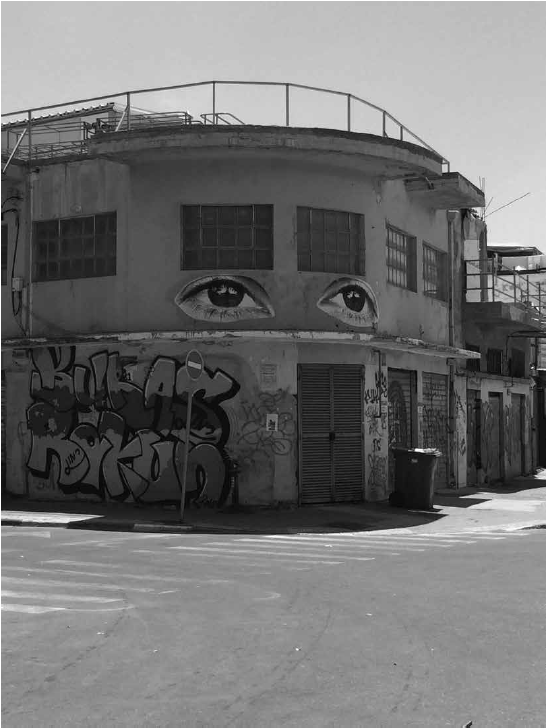 Tel Aviv - 2017