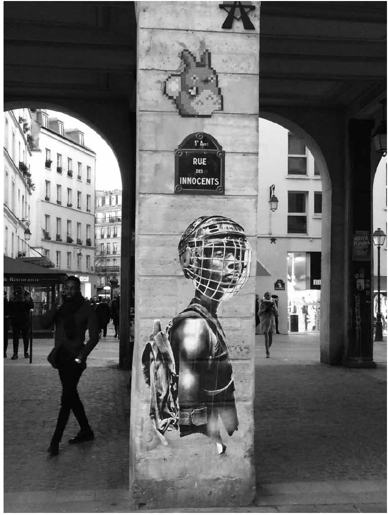 Chatelet - 2017