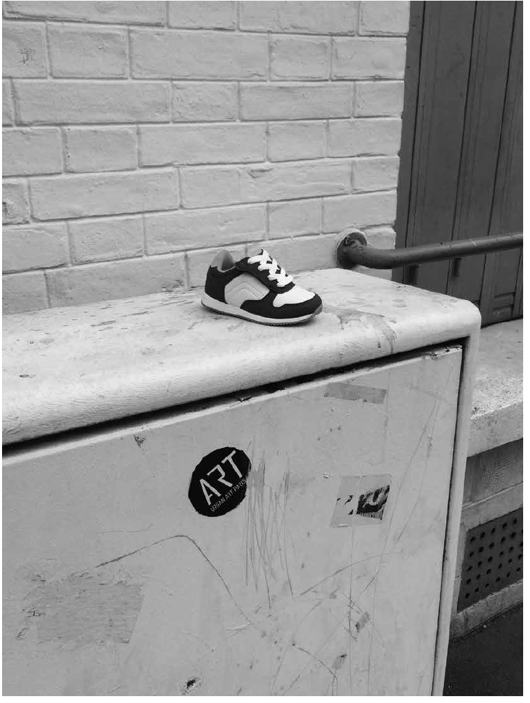 Saint-Ouen - 2018