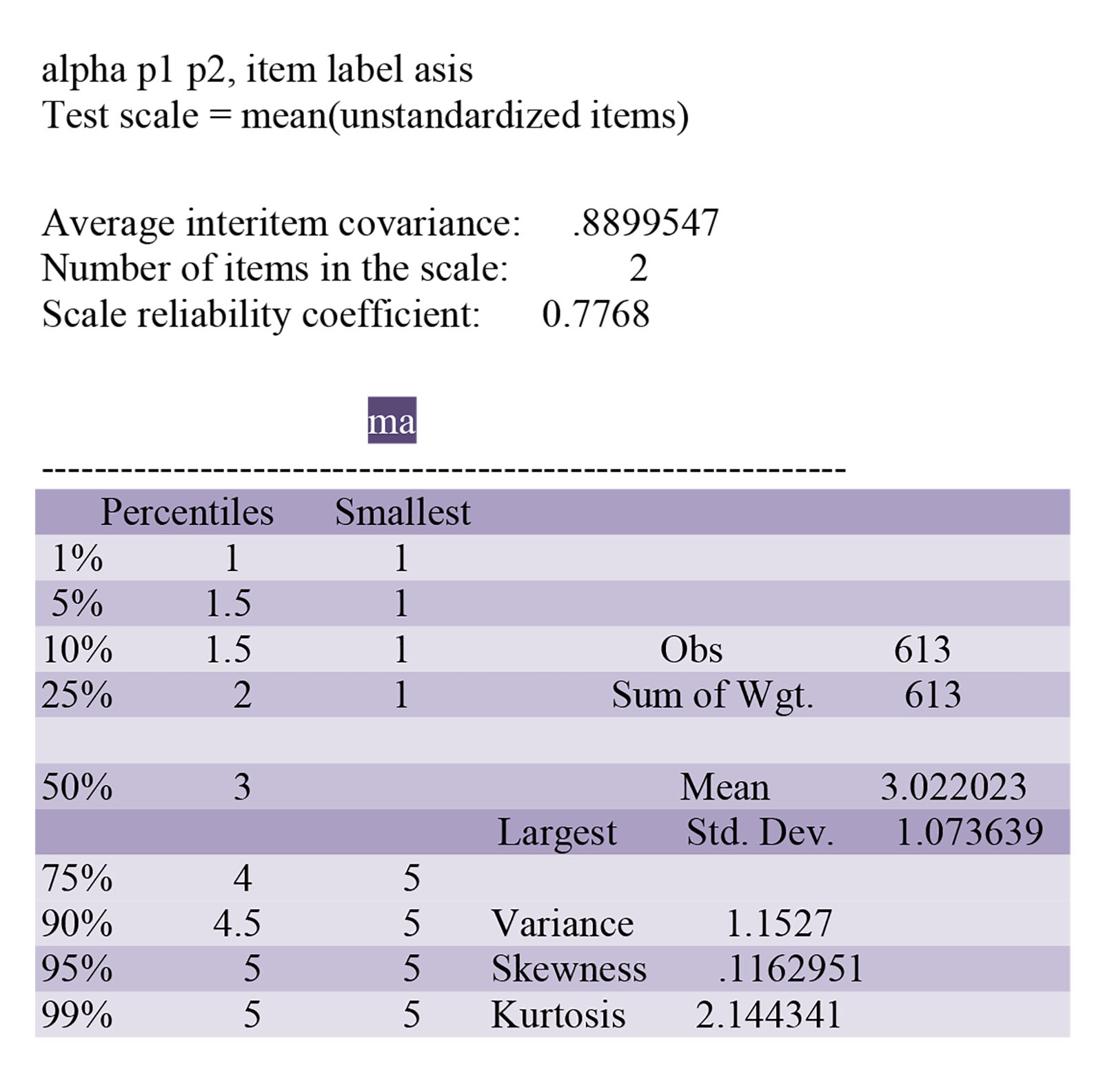 PARA LAS PREGUNTAS 1 y 2, FACROR II