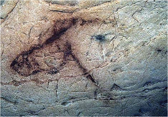 Cabeza de caballo (s/f).
