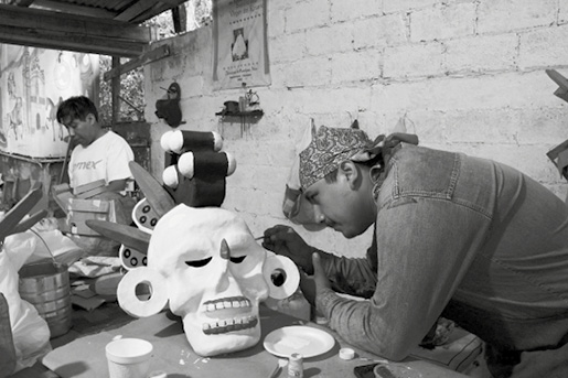 Decoraci&oacute;n con pintura