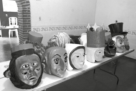 M&aacute;scaras de Zacualpan 1