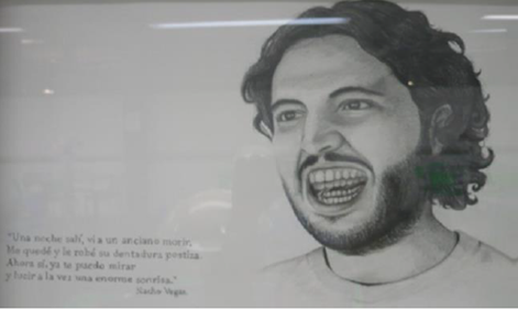 Exposición Autorretrato
