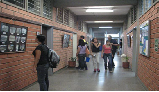 Exposición patrimonial "Decanos"