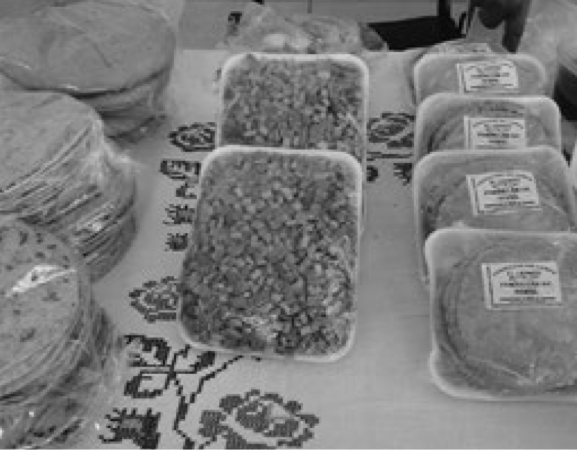 Envases y etiquetas actuales: pel&iacute;culas