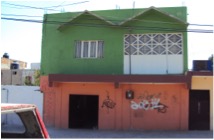  Vivienda
popular-Tipología 1.