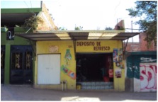 Vivienda
popular-Tipología 2.