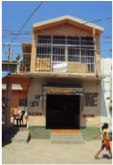  Vivienda
popular-Tipología 3.