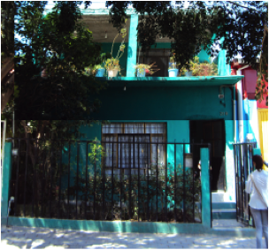 Vivienda
popular-Tipología 1.