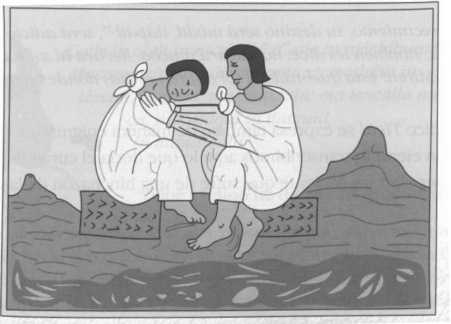 Ticitl (m&eacute;dico) y su labor social