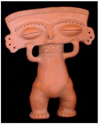Venus de Tacarigua