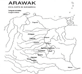 Arawak languages