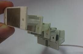 Antena Yagi Microstrip