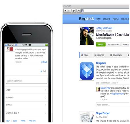 of separate site (Wroblewski, 2011)