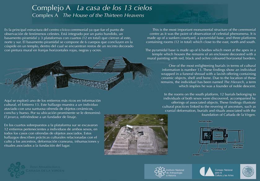 Se&ntilde;al&eacute;tica
integrada en la propuesta de zonificaci&oacute;n.