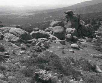 Peña del Arcipreste