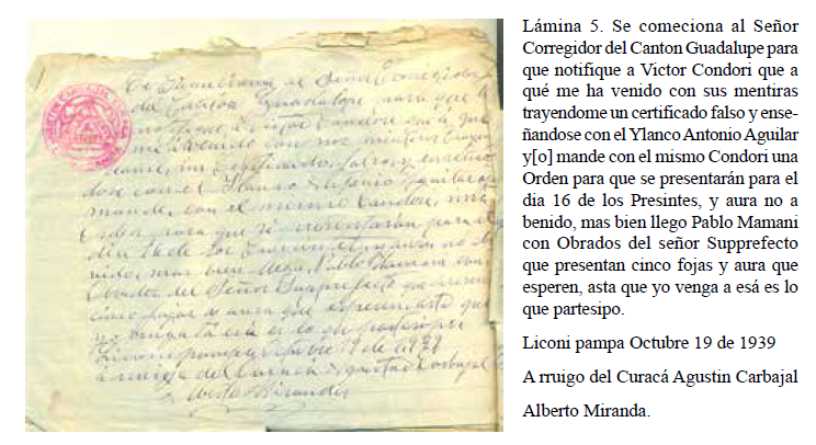 De Mediacion Sin Interpretes A Escribanos Bilingues Diglosia
