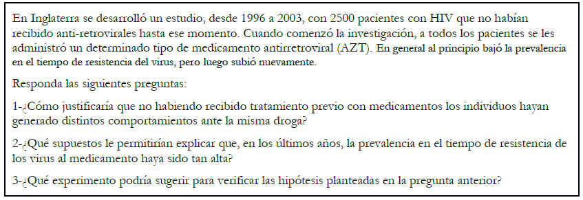Caso clínico
  adaptado de Freeman y Herron (2012).