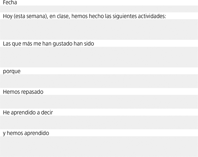 Ejemplos
guiados para niveles básicos.