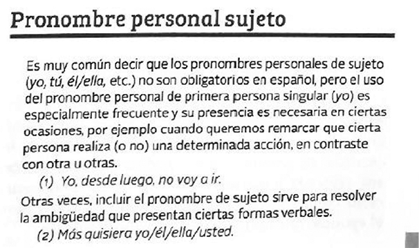 Español ELElab C1-C2, p. 135.
