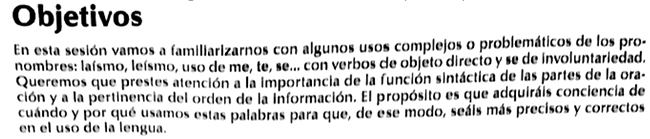 El
ventilador. Nivel superior, p. 198.
